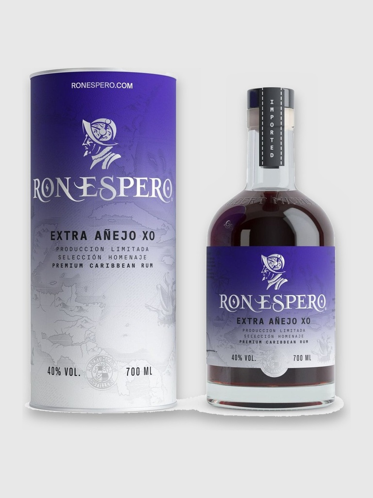 Espero XO Extra Anejo