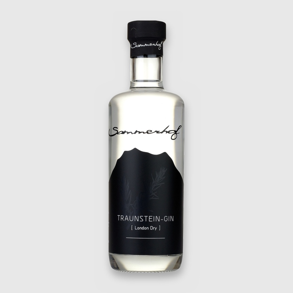 Traunstein Gin