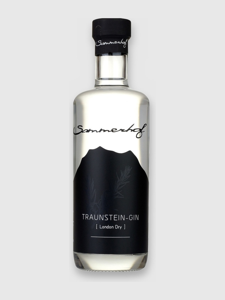 Traunstein Gin