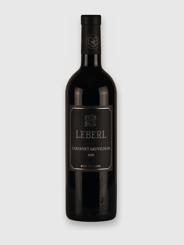 Cabernet Sauvignon 20