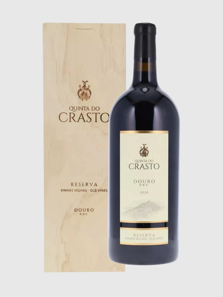 Crasto Reserva 2022 3 Liter