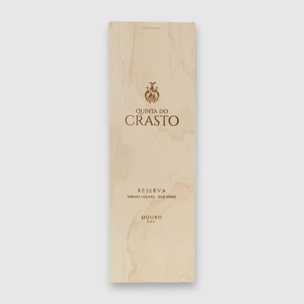Crasto Reserva 3L