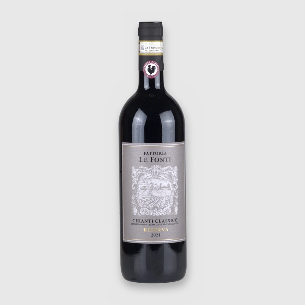 Chianti Cl. Ris.