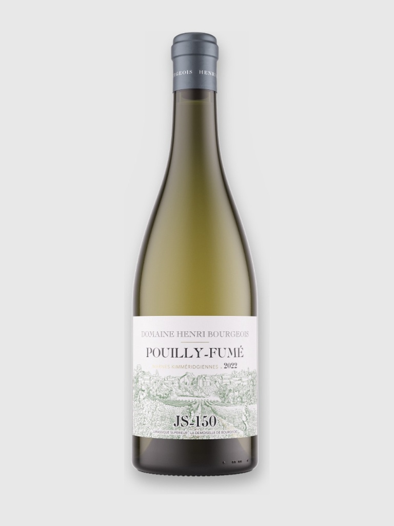 Pouilly Fumé JS-150