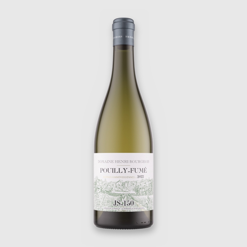 Pouilly Fumé JS-150
