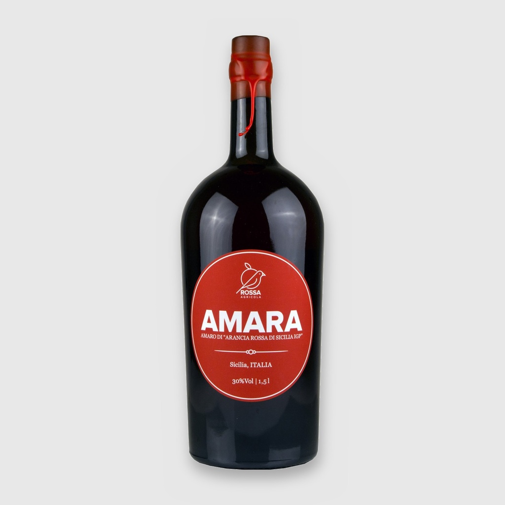 Amara MG