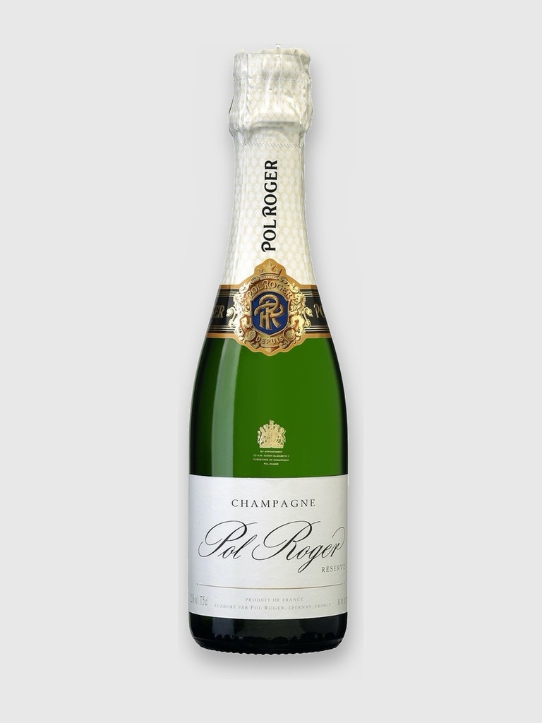 Brut Reserve Demi