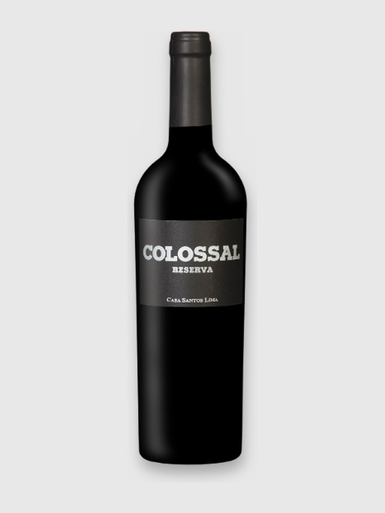 Colossal Reserva 2021