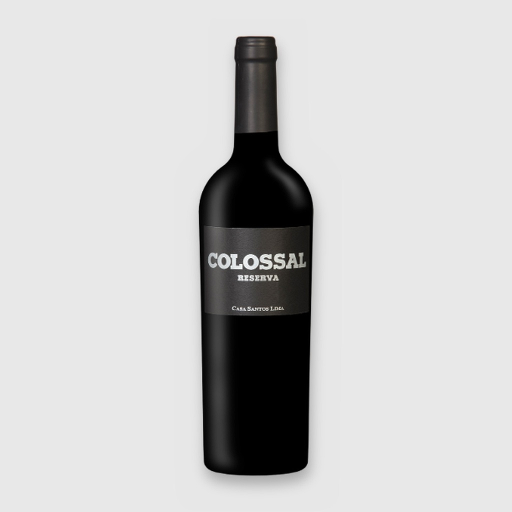 Colossal Reserva