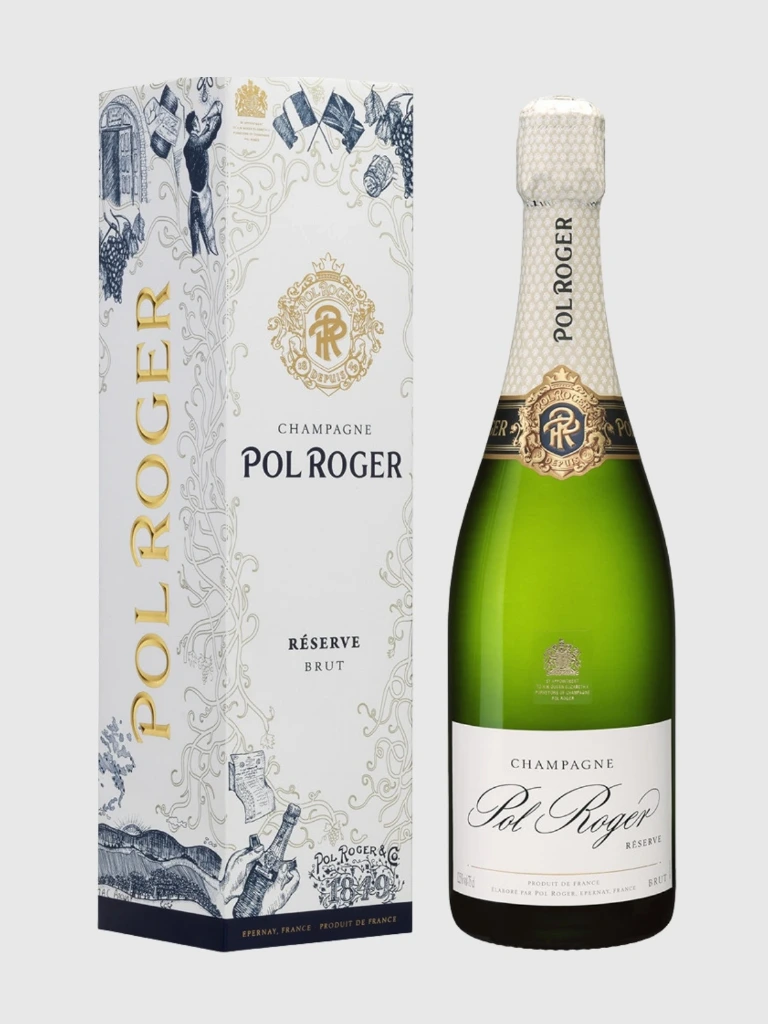 Brut Reserve