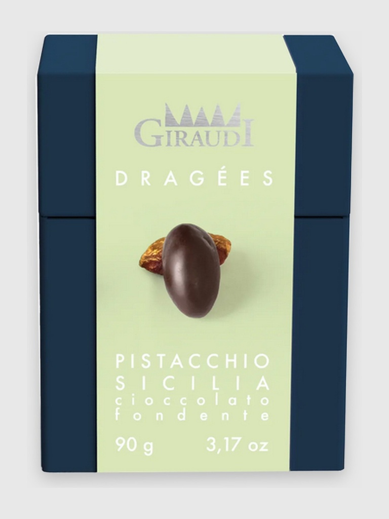 Dragees Pistachio