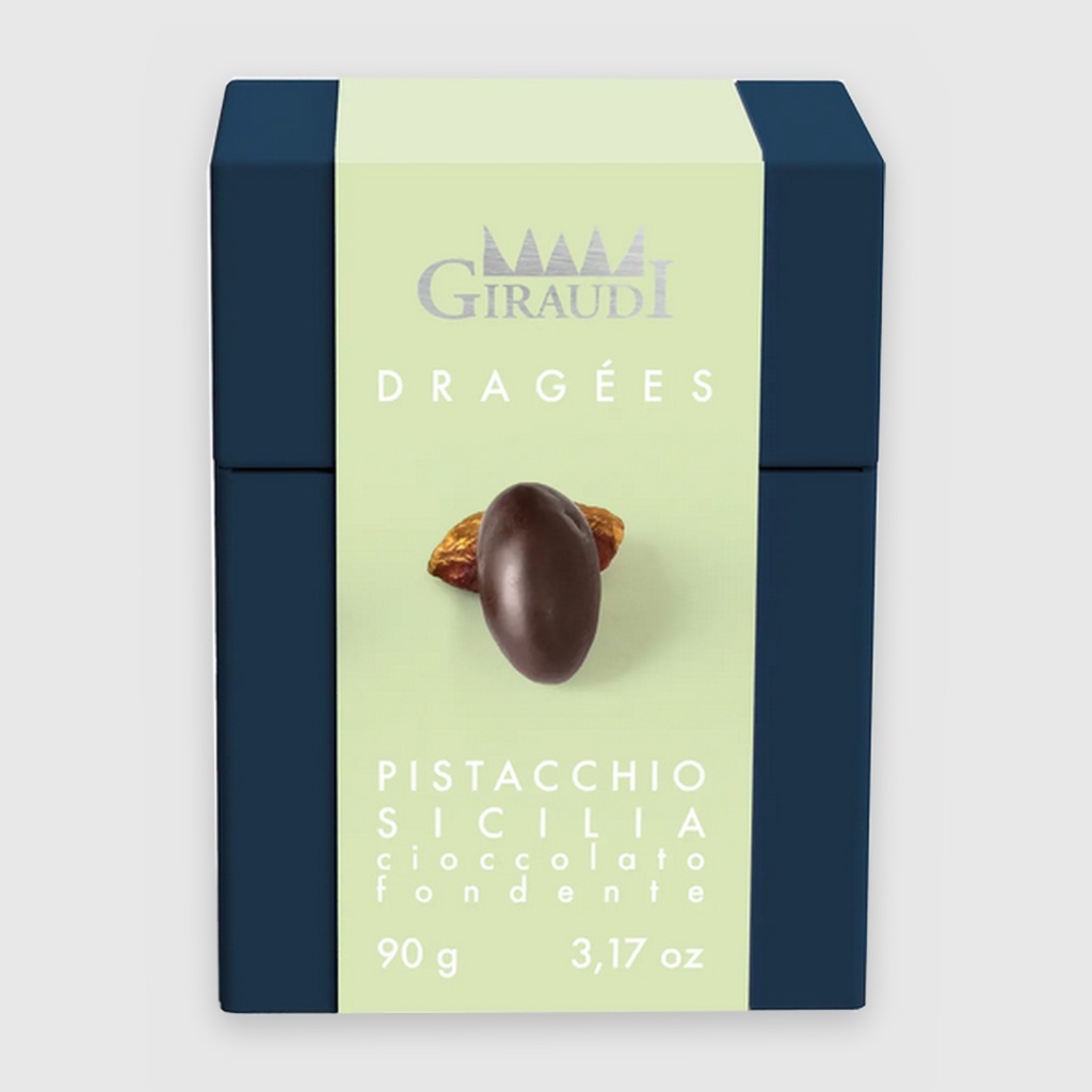Dragees Pistachio