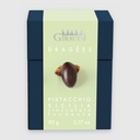 Dragees Pistachio