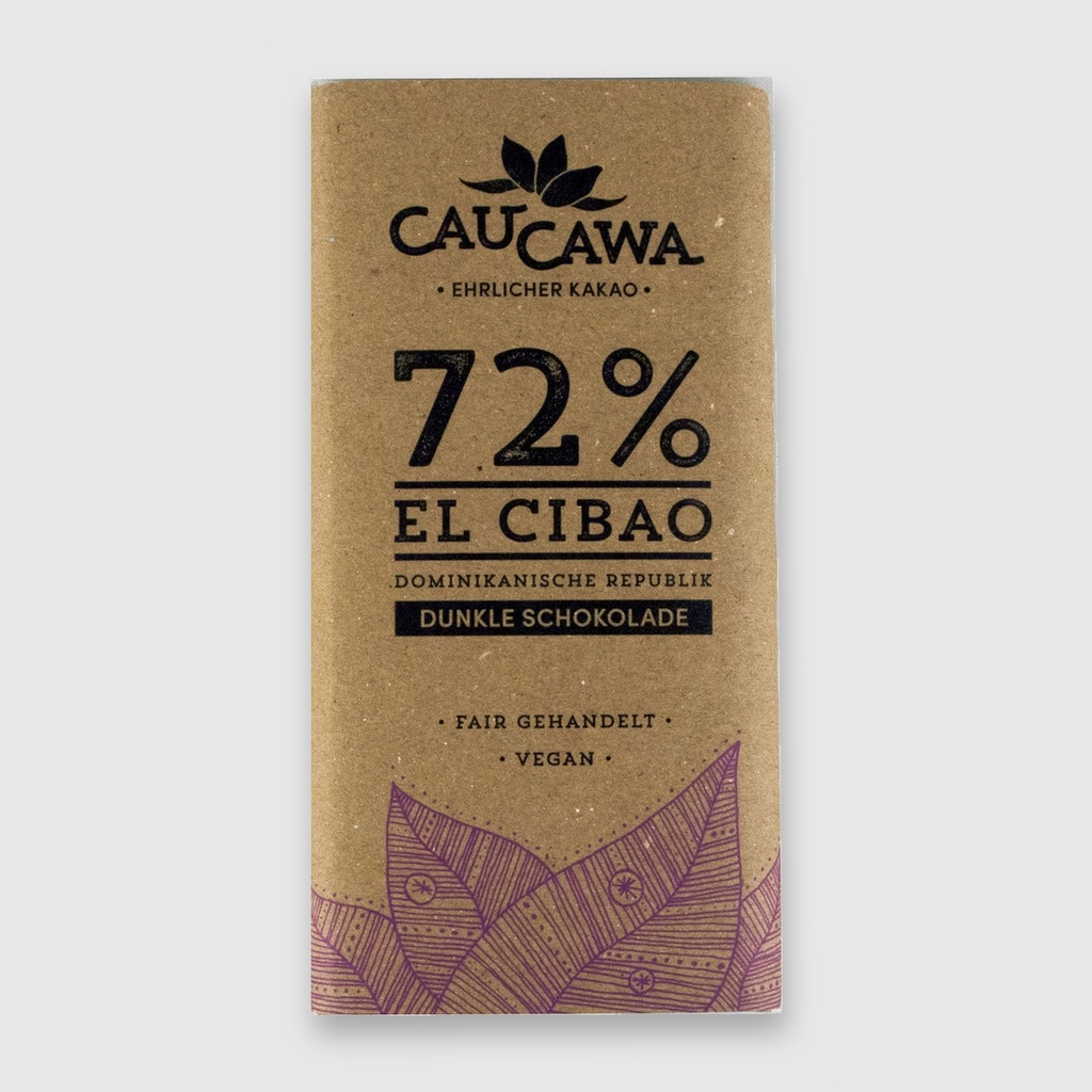 El Cibao 72%