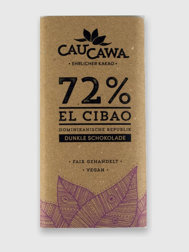 El Cibao 72%