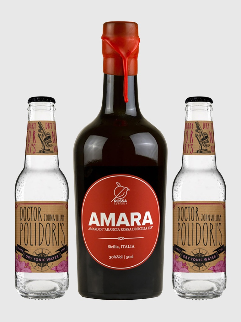 Amara Tonic