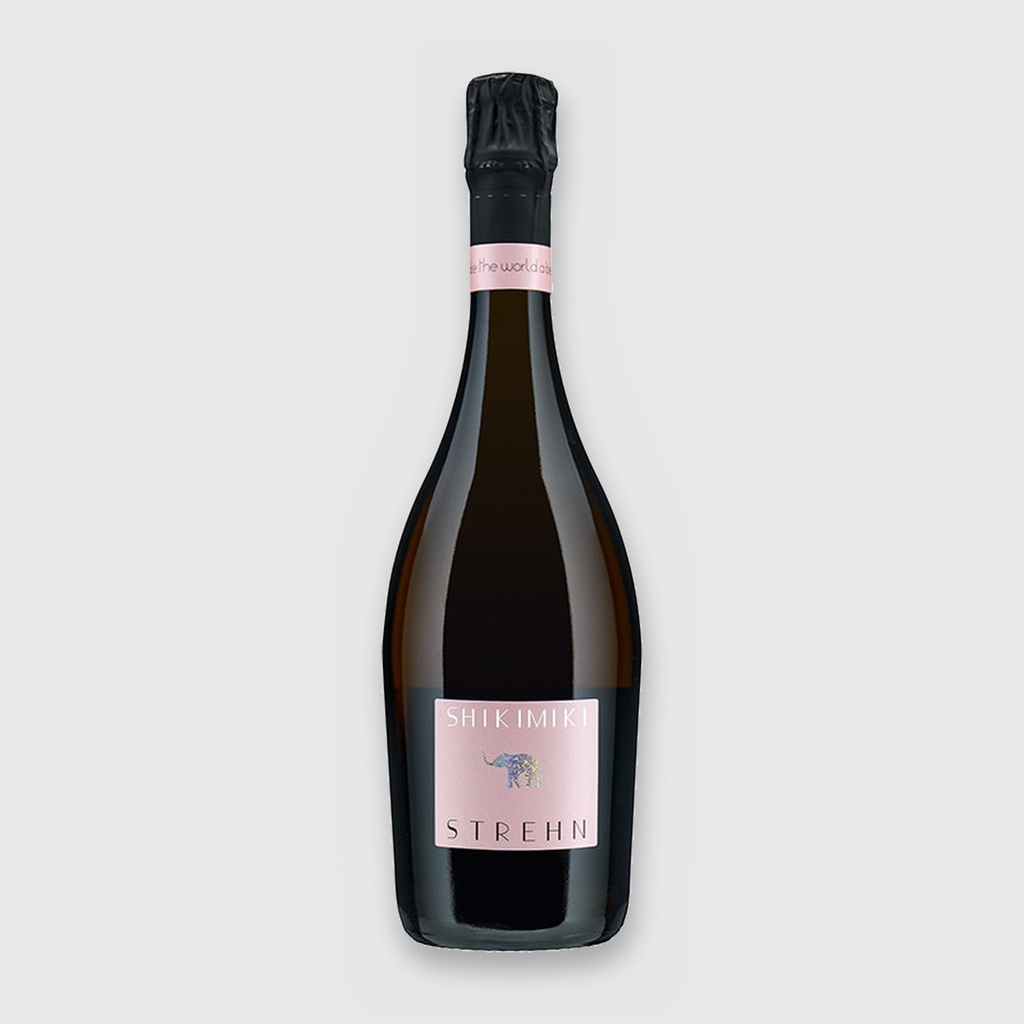 Shiki Miki Brut