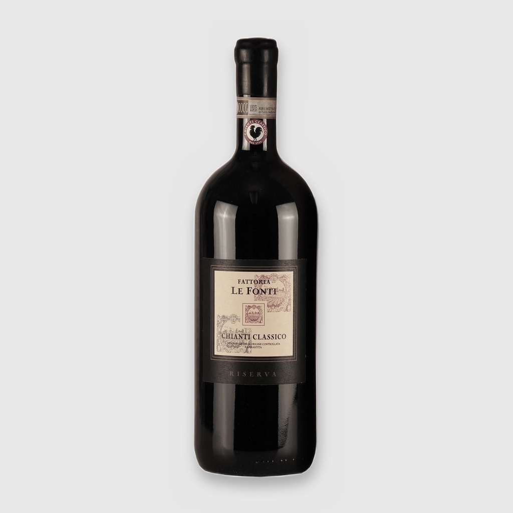 Chianti Cl. Ris MG