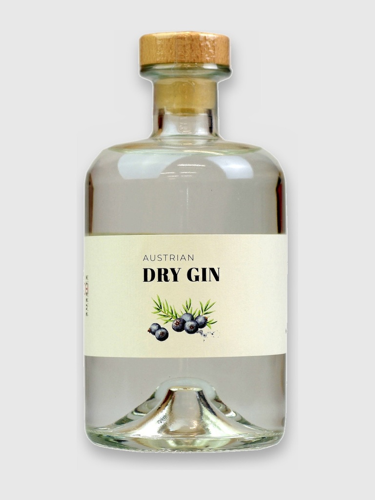 Sussitz Gin