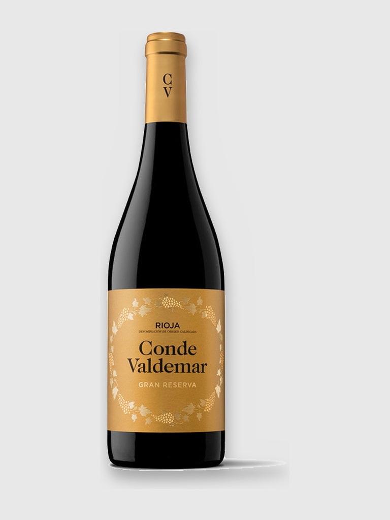 Rioja Gran Reserva 17