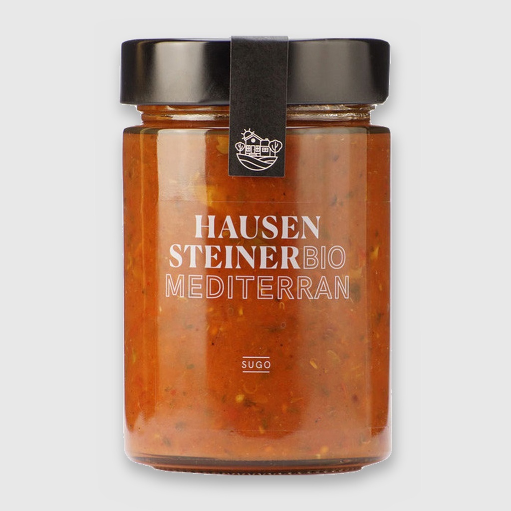 Sugo Mediterran