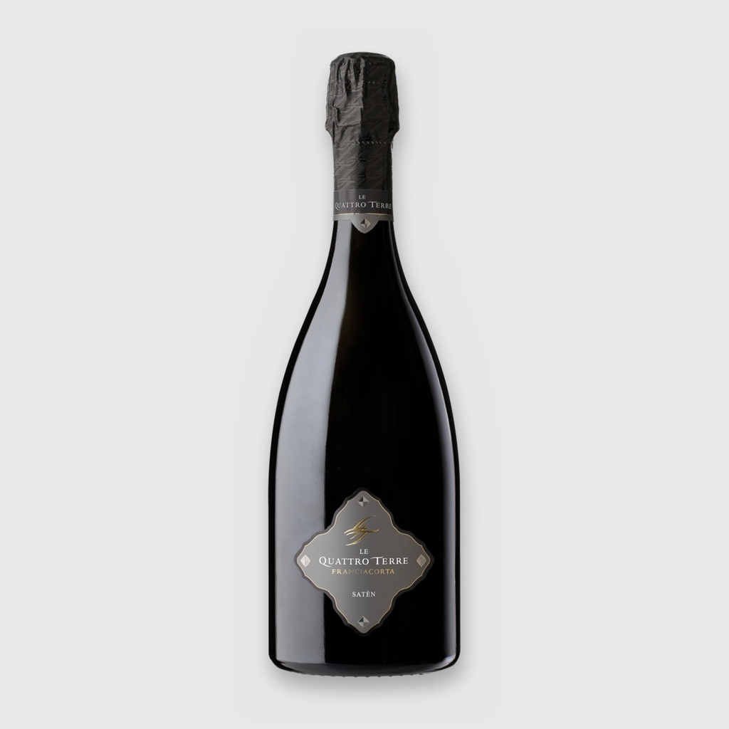 Franciacorta Saten