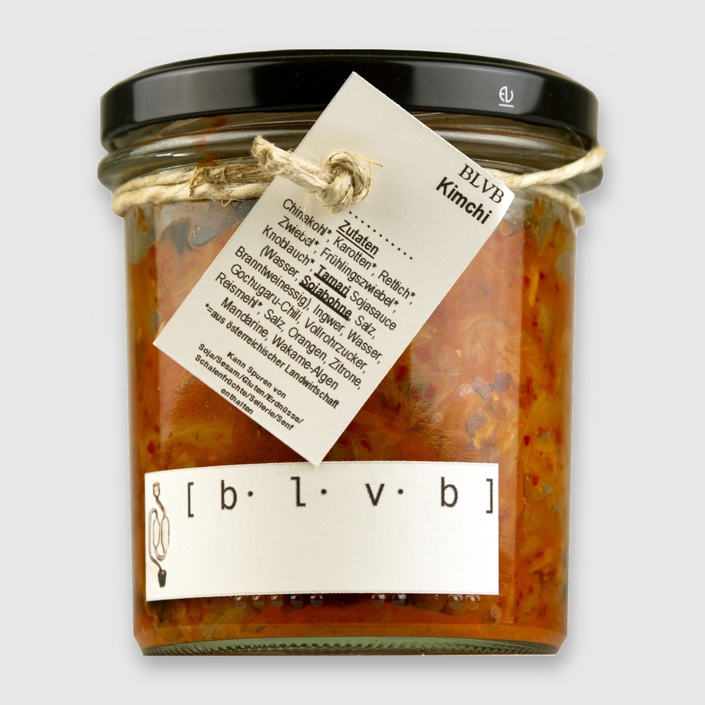 Kimchi Classic Set