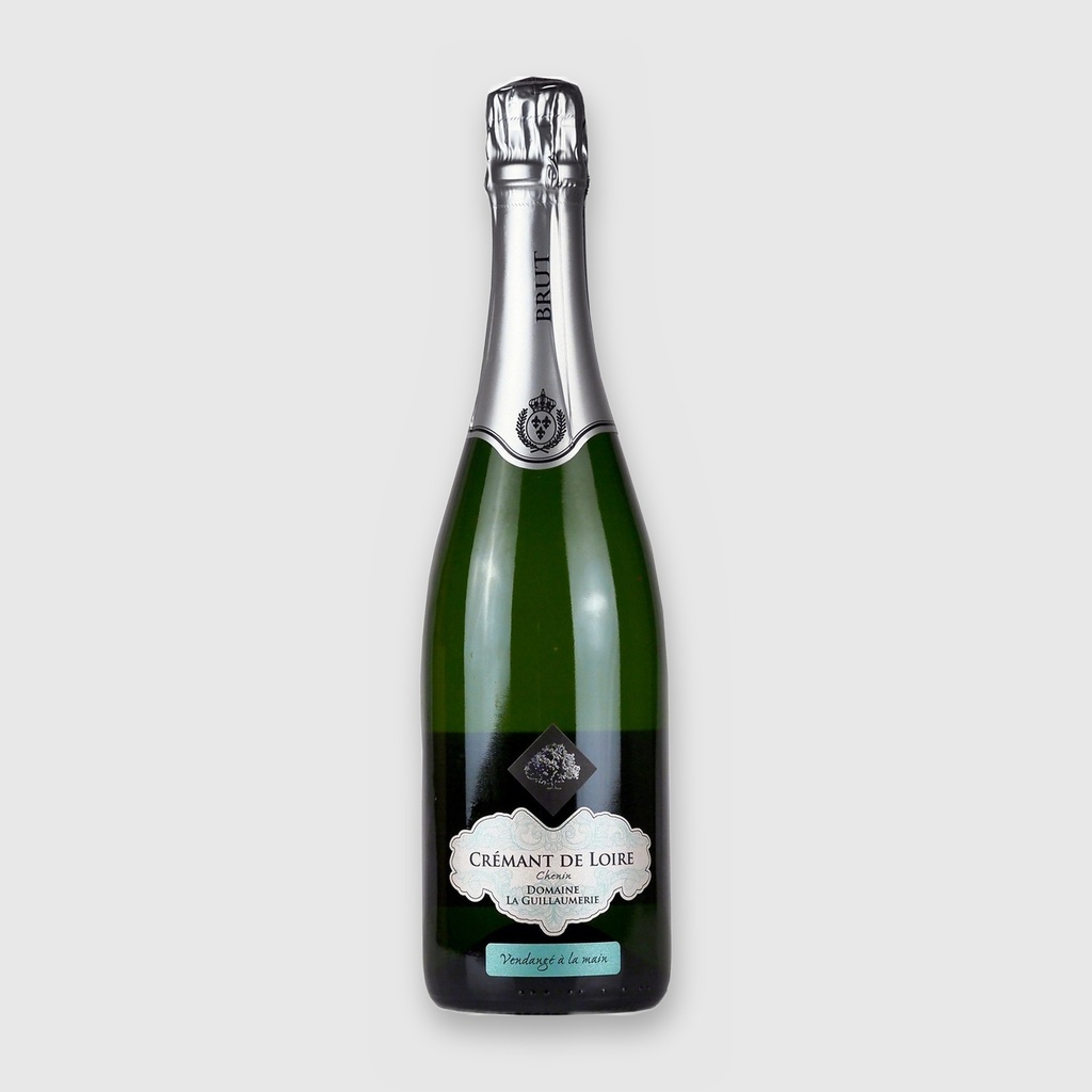 Cremant de Loire Blanc