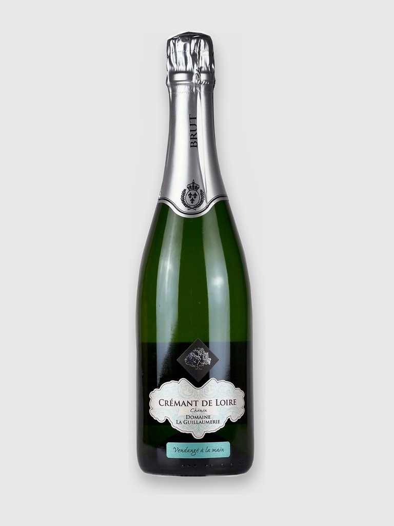 Cremant de Loire Blanc