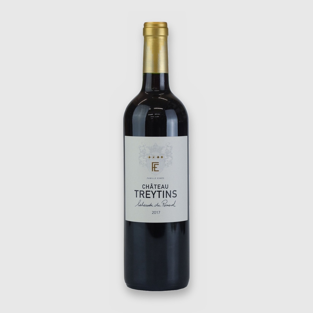 Treytins Pomerol