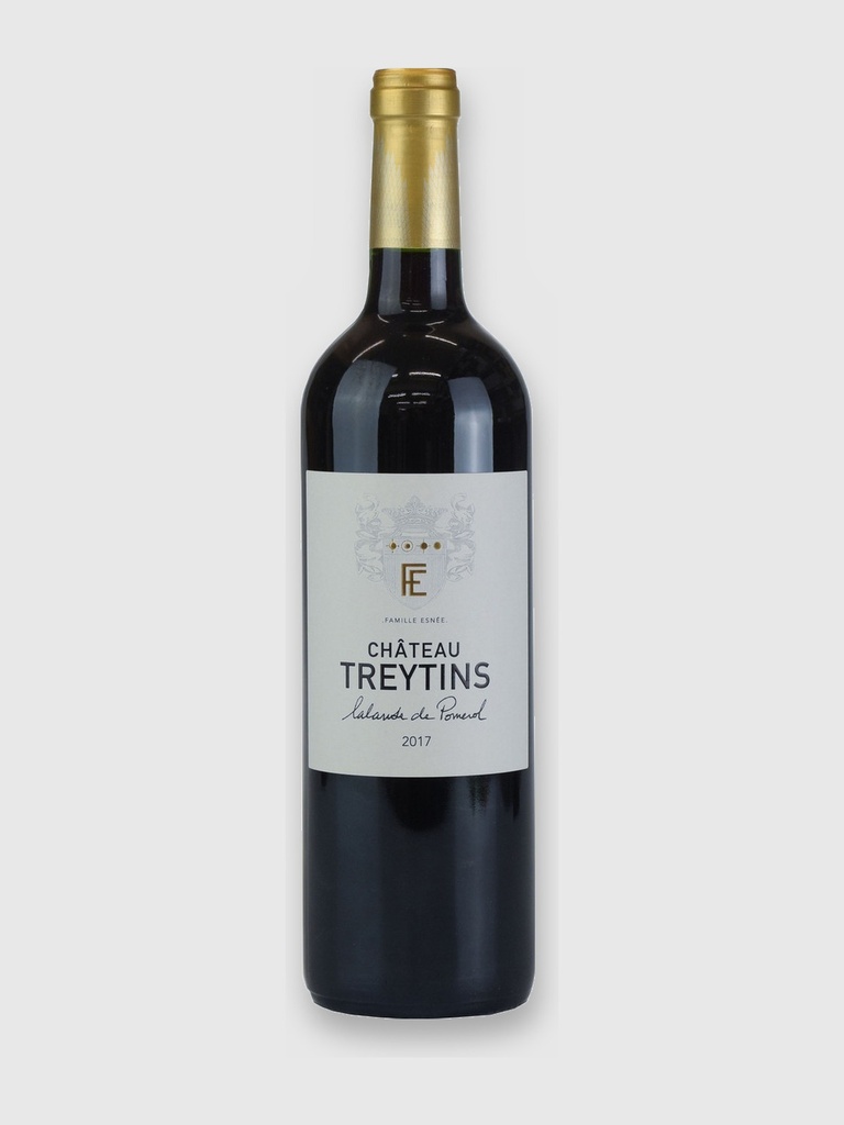 Treytins Pomerol