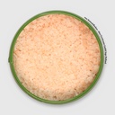 Steinsalzflocken rosa
