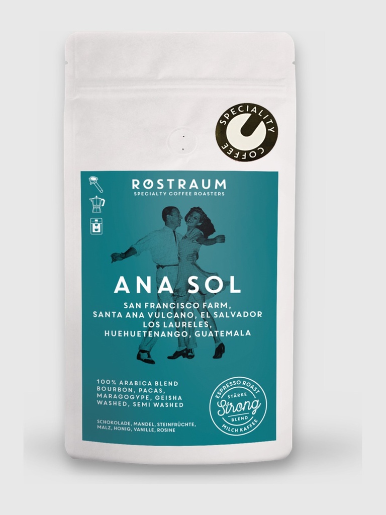 Ana Sol