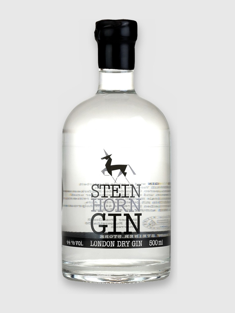 Steinhorn Gin