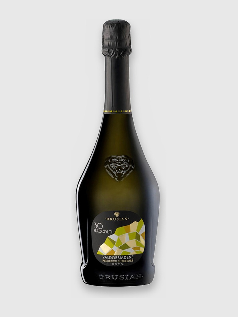 Prosecco 30 Raccolti