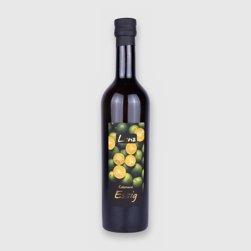 Calamansi Essig