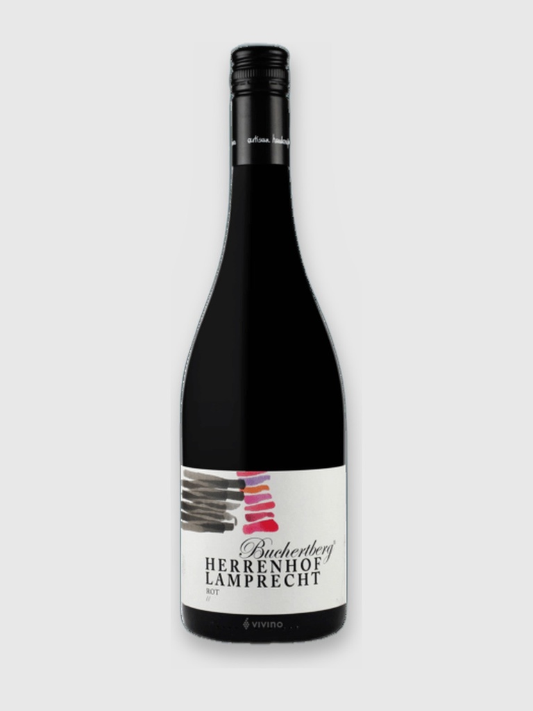 Buchertberg Rot 2023