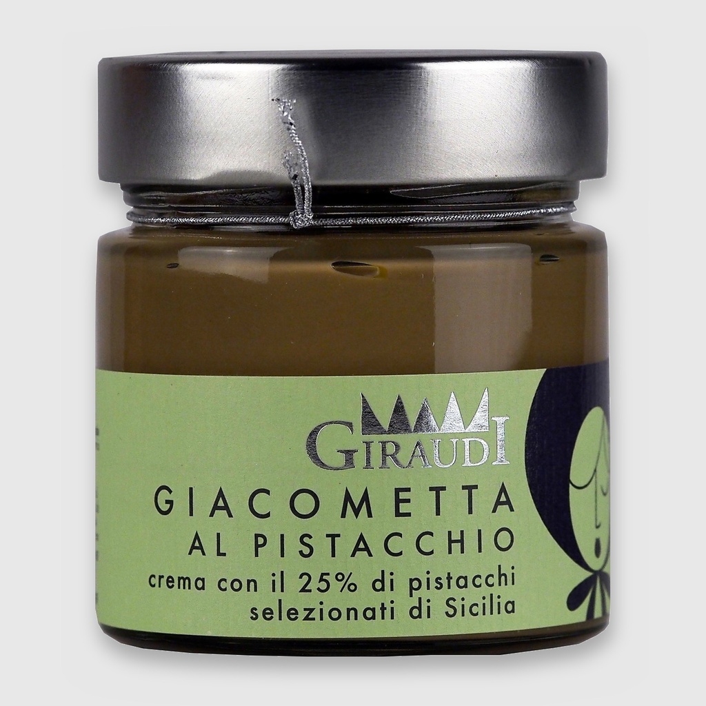 Giacometta Pistazie