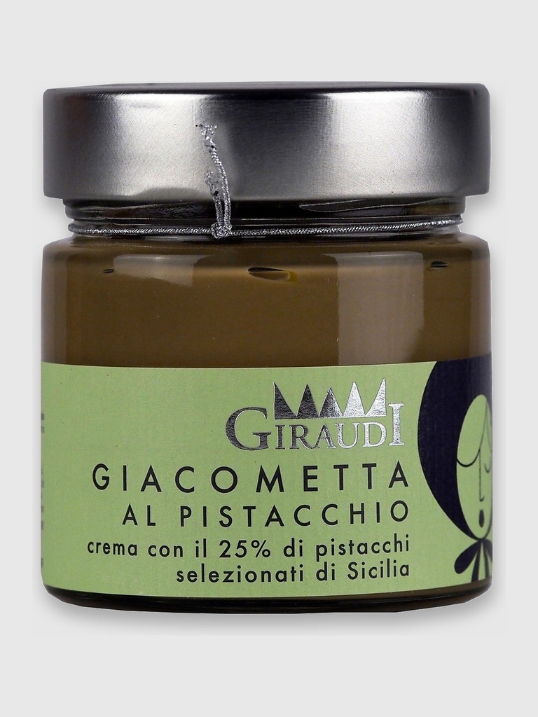 Giacometta Pistazie