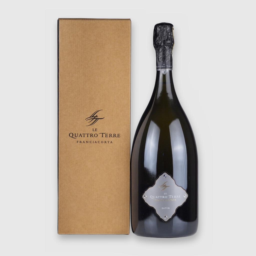 Franciacorta Saten MG