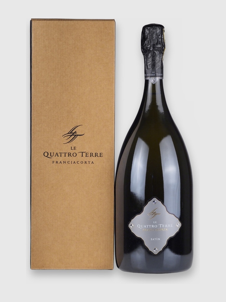 Franciacorta Saten Magnum
