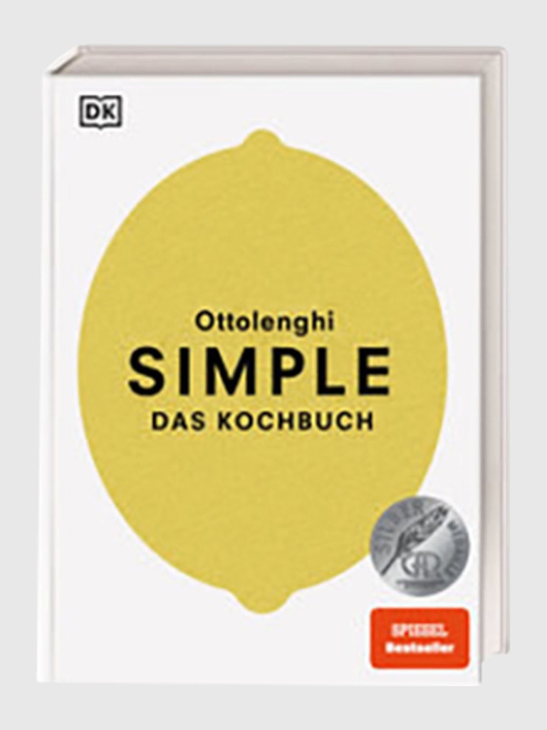 Simple Das Kochbuch