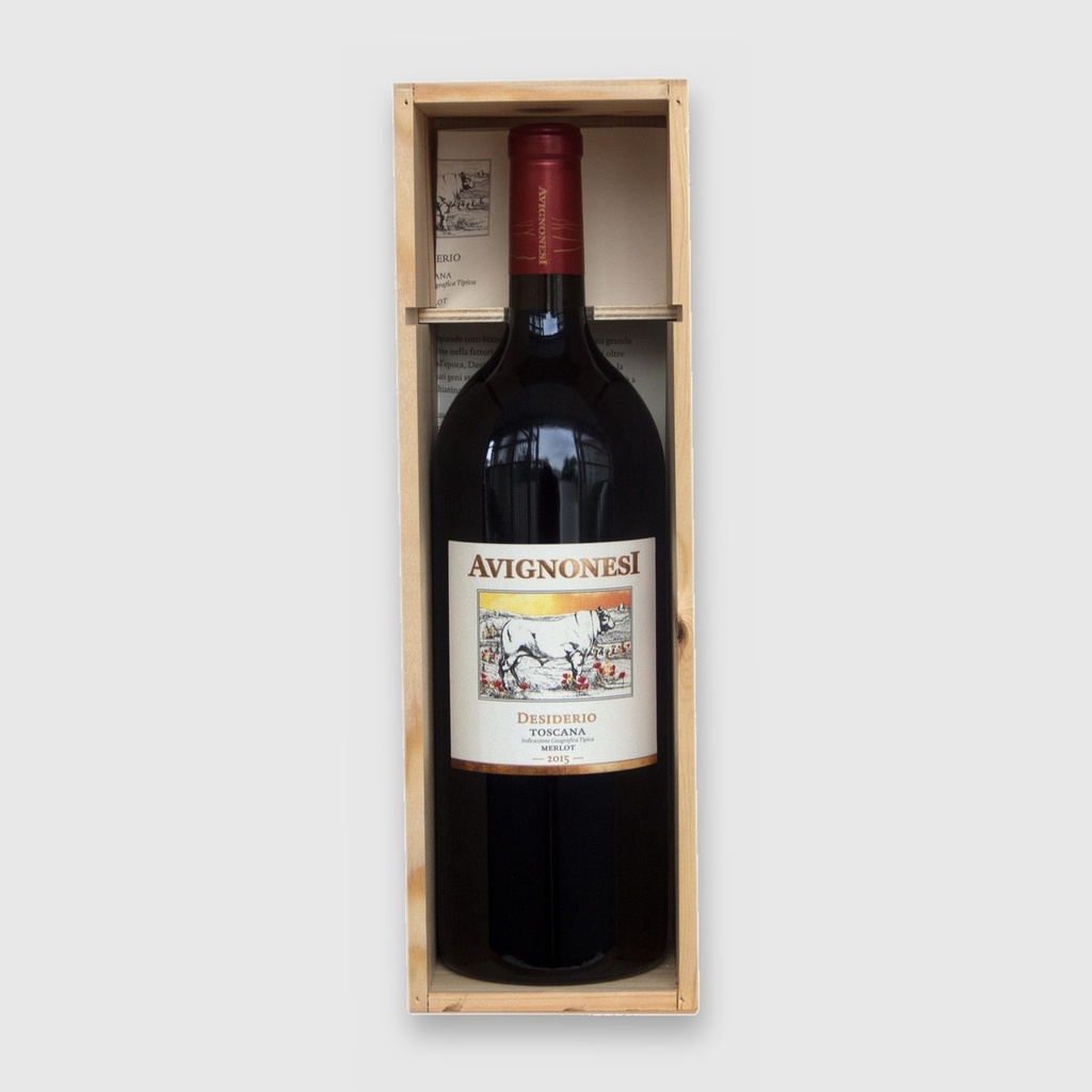 Desiderio 19 MG Bio