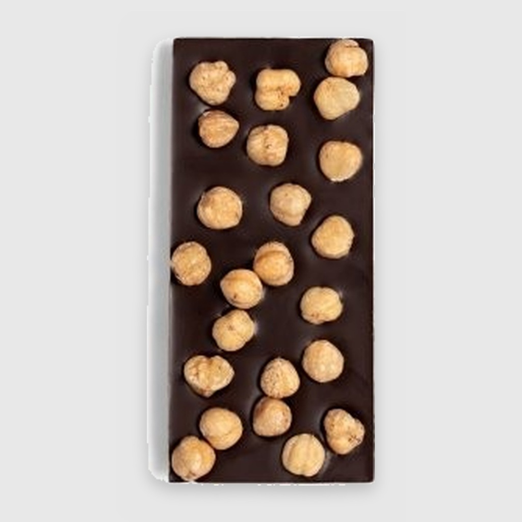 Tavolette Nocciole 61%