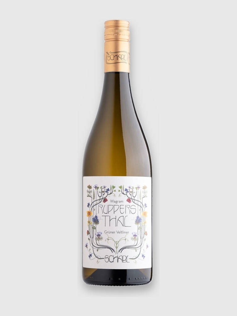Grüner Veltliner Ruppersthal 2025 Bio