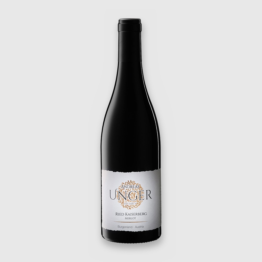 Merlot Ried Kaiserberg