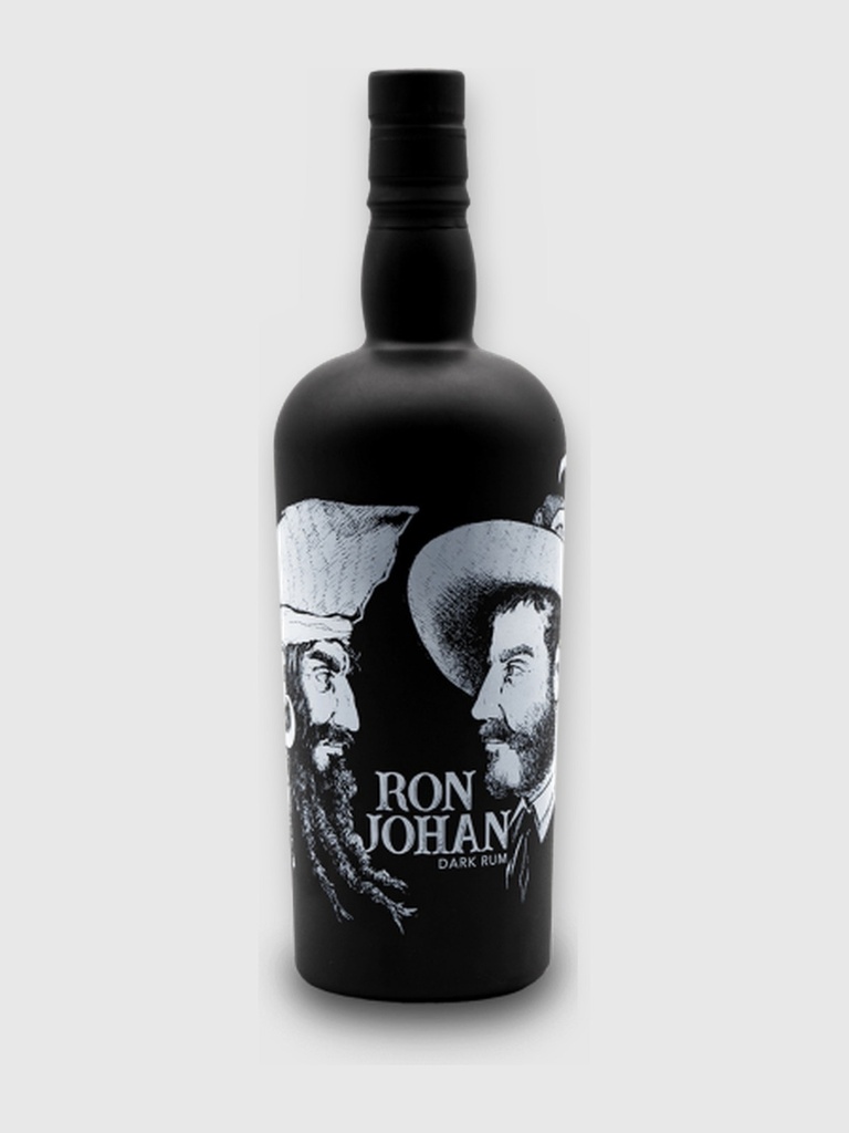 Dark Rum