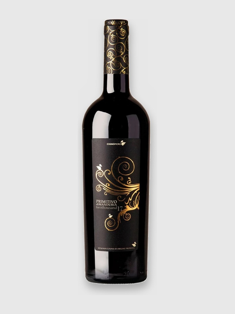 Primitivo di Manduria 2023