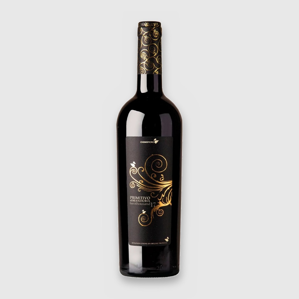 Primitivo di Manduria