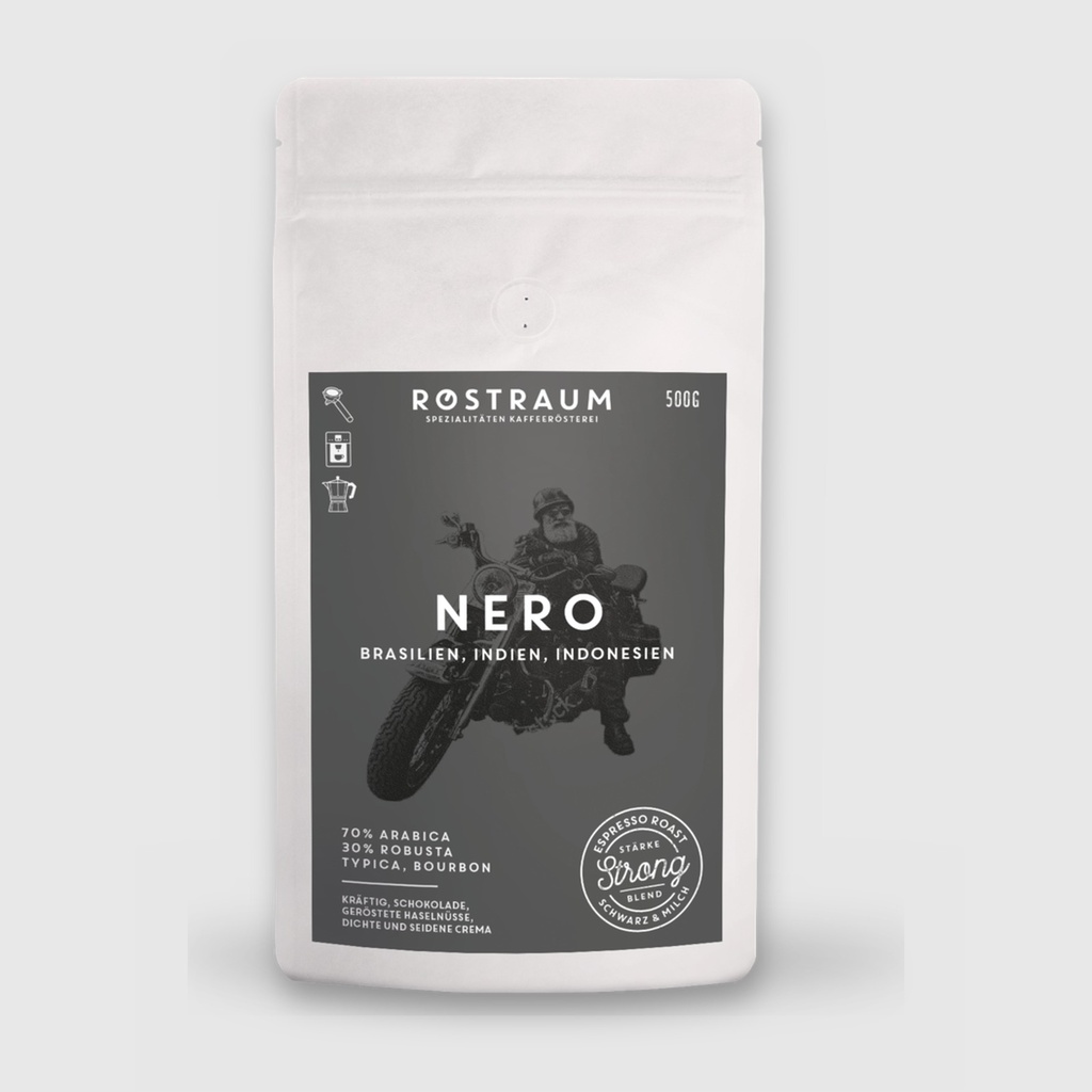 Nero Espresso 250g